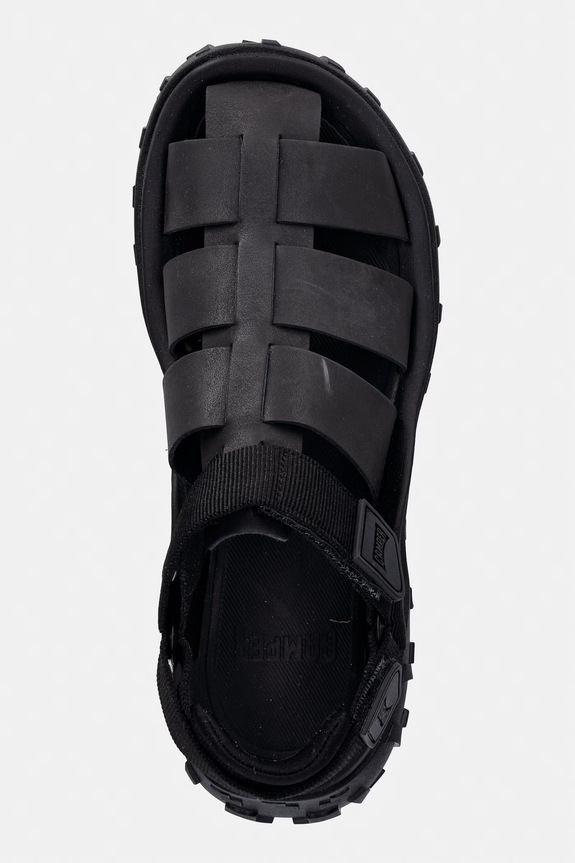 Camper sandale Drift Trail Sandal negru K101090.001