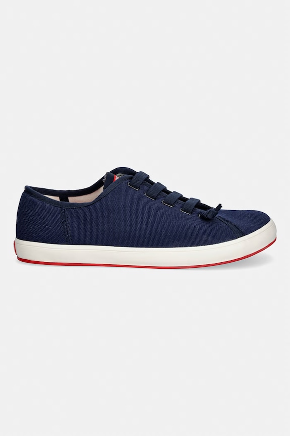 Camper teniși Peu Rambla II K101095.001 bleumarin SS26