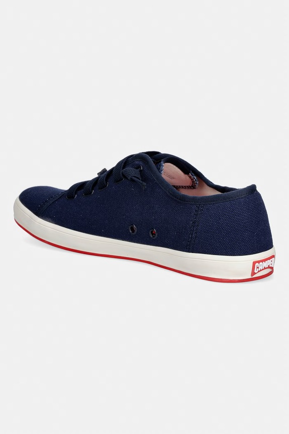 Încălțăminte Camper teniși Peu Rambla II K101095.001 bleumarin