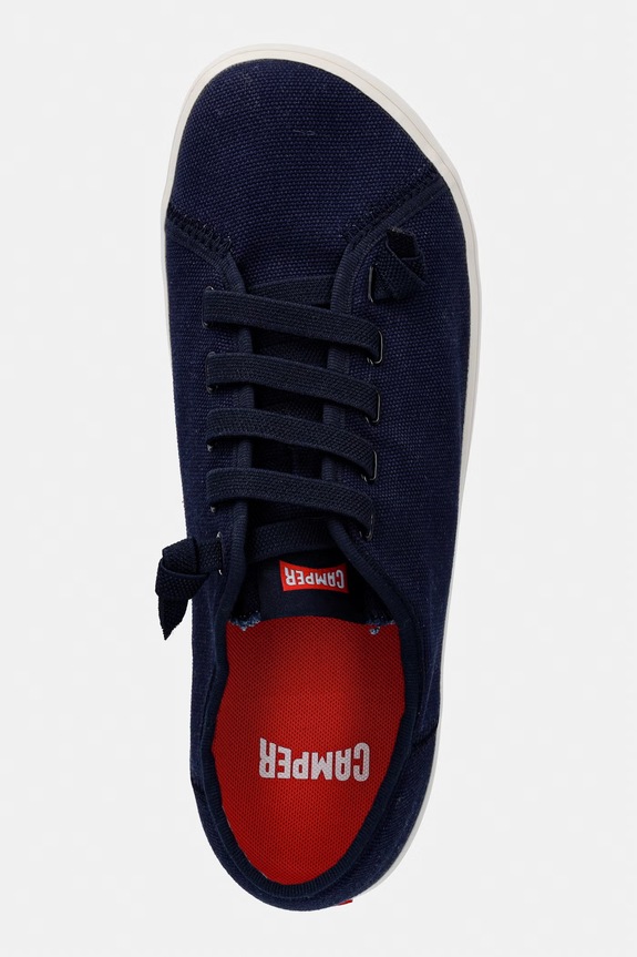 Camper teniși Peu Rambla II bleumarin K101095.001