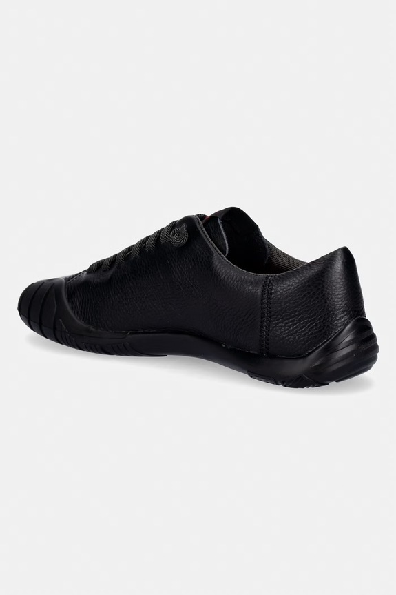 Obutev Usnjene superge Camper Peu Path+ K101114.002 črna