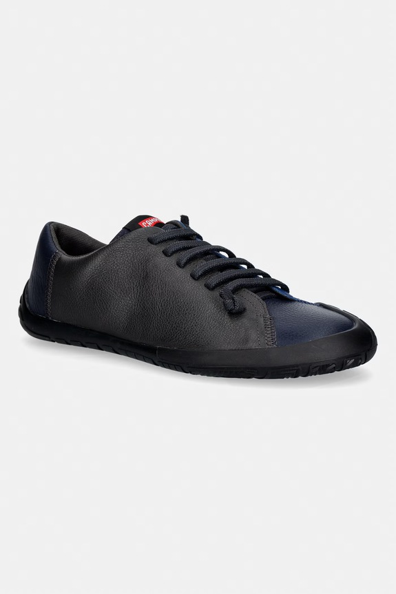 Camper sneakersy skórzane TWS K101114.009 granatowy SS26