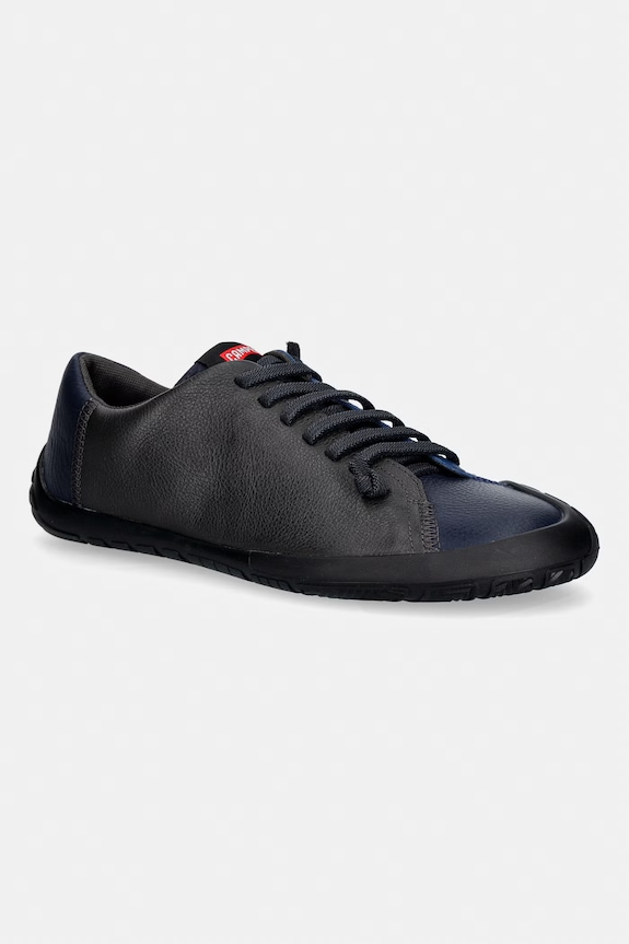 Camper sneakersy skórzane TWS K101114.009 granatowy SS26