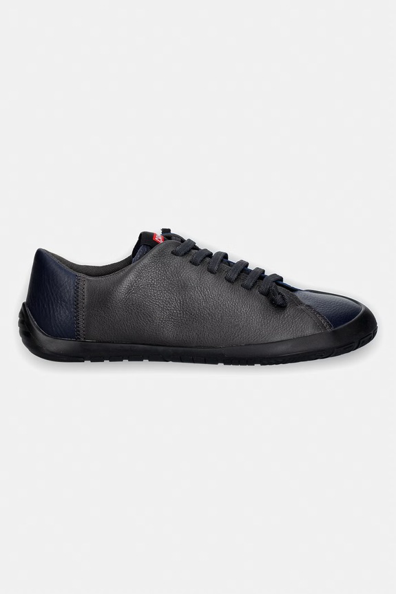 Obuwie Camper sneakersy skórzane TWS K101114.009 granatowy
