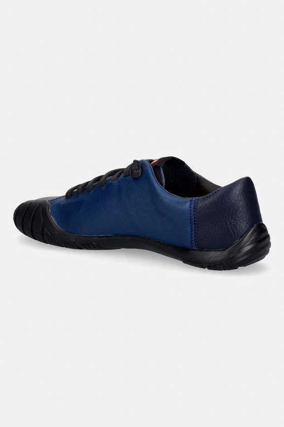 Camper sneakersy skórzane TWS granatowy K101114.009