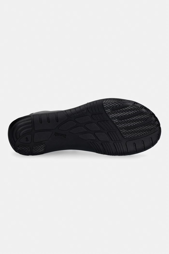 Camper sneakersy skórzane TWS K101114.009 granatowy