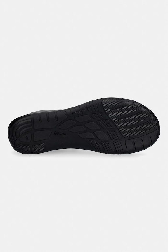 Camper sneakersy skórzane TWS K101114.009 granatowy
