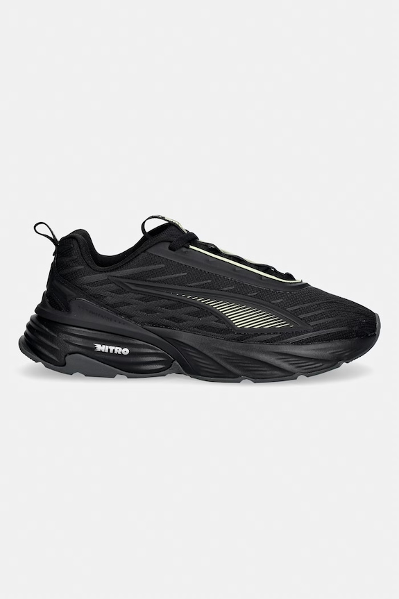 Puma Fade Nitro V1 Football sneakers bărbați 402920.M negru SS26