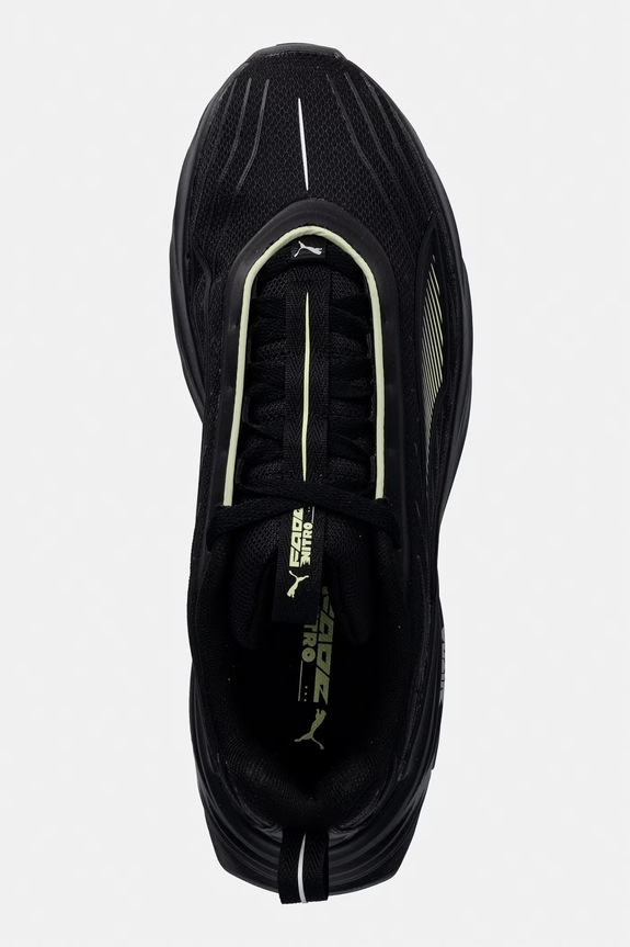 Puma Fade Nitro V1 Football sneakers bărbați negru 402920.M