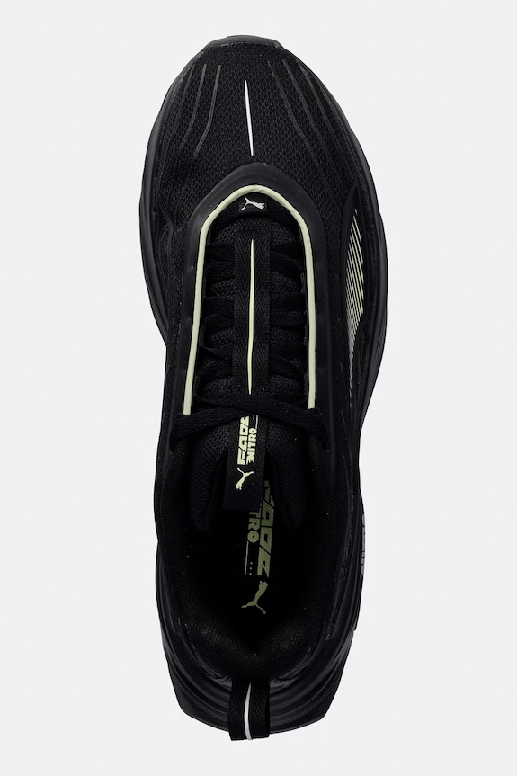 Puma Fade Nitro V1 Football sneakers bărbați negru 402920.M