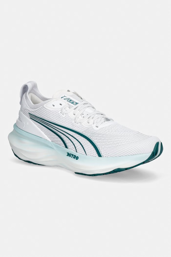 Puma férfi futócipő ForeverRun NITRO 2 fehér 310109
