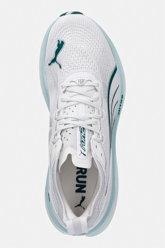 Puma férfi futócipő ForeverRun NITRO 2 fehér 310109