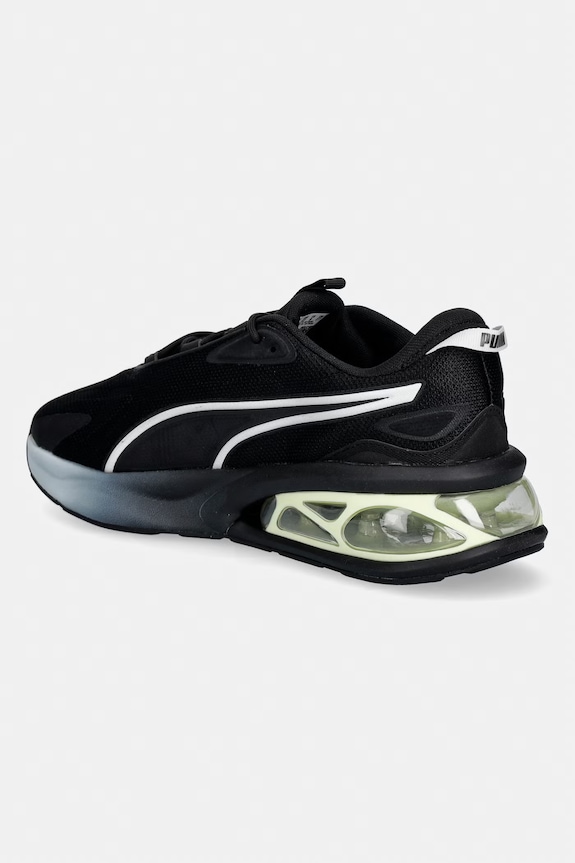 Obuwie Puma buty do biegania męskie Solar 311175 czarny