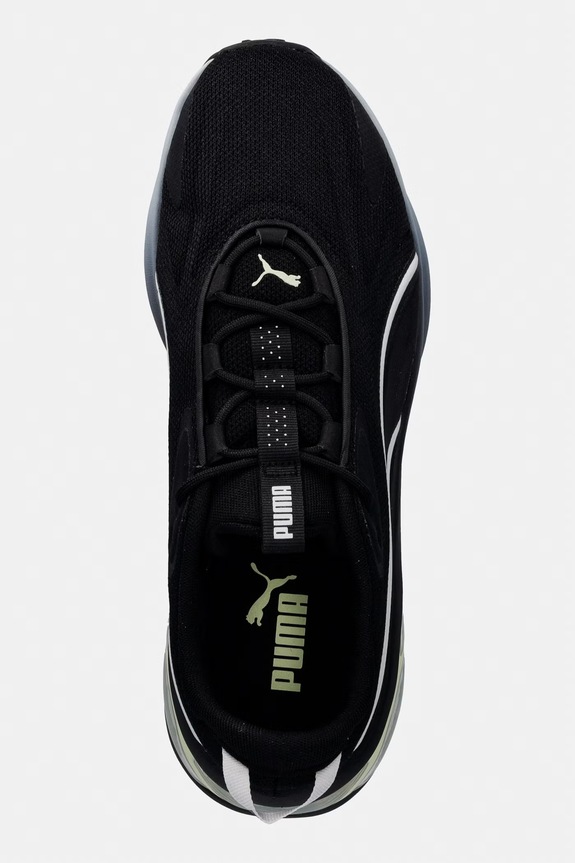 Puma buty do biegania męskie Solar czarny 311175