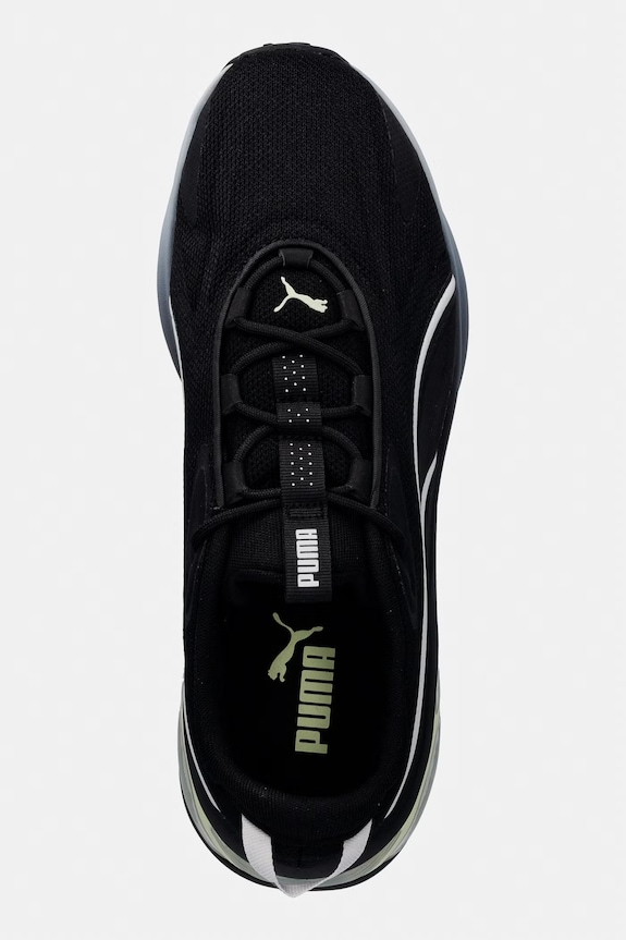 Puma buty do biegania męskie Solar czarny 311175