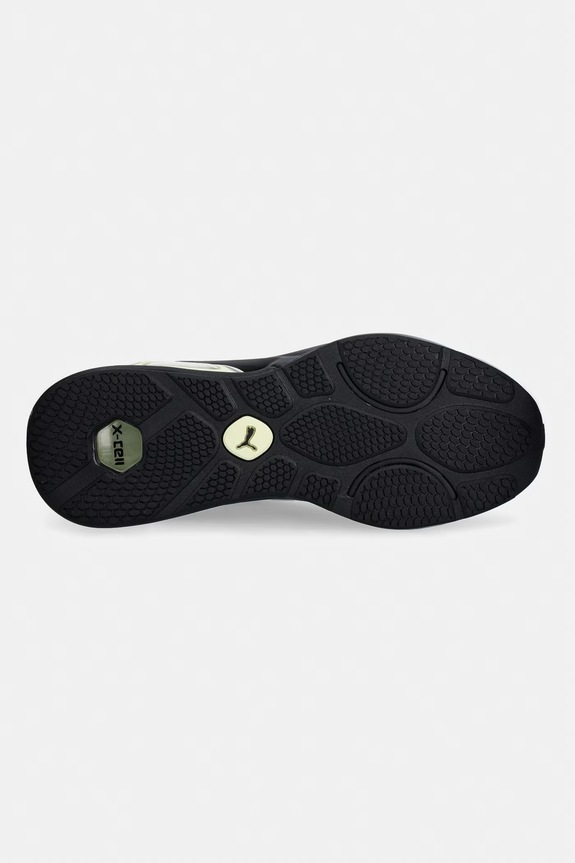 Puma buty do biegania męskie Solar 311175 czarny