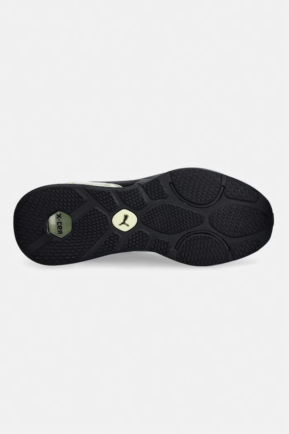 Puma buty do biegania męskie Solar 311175 czarny