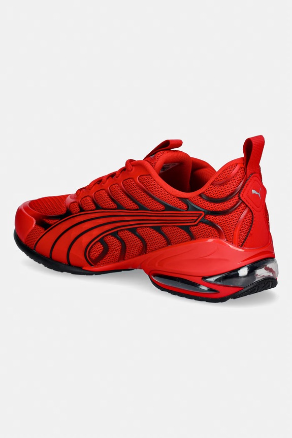 Obuwie Puma buty treningowe Voltra 312589 czerwony