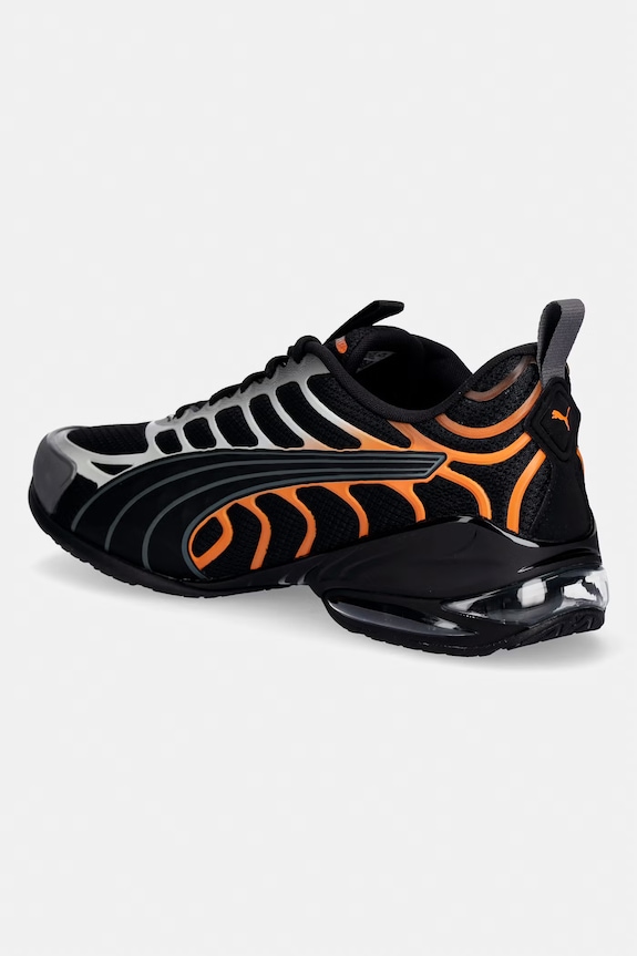 Obuv Tréningové topánky Puma Voltra 312589 čierna