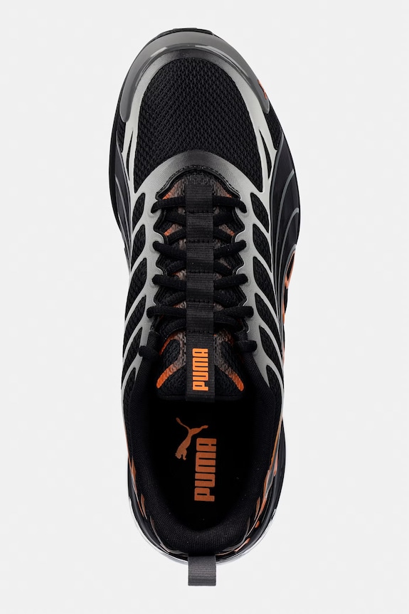 Tréningové topánky Puma Voltra čierna 312589