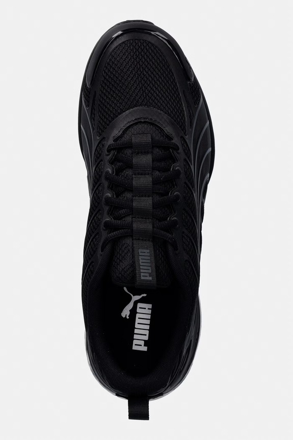 Puma buty treningowe Voltra czarny 312589
