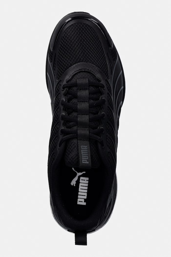 Puma buty treningowe Voltra czarny 312589