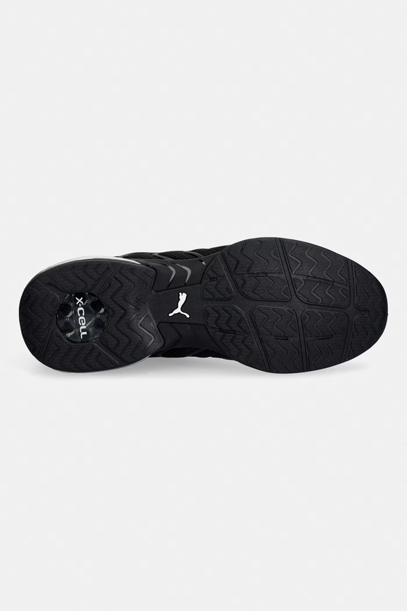 Puma buty treningowe Voltra 312589 czarny