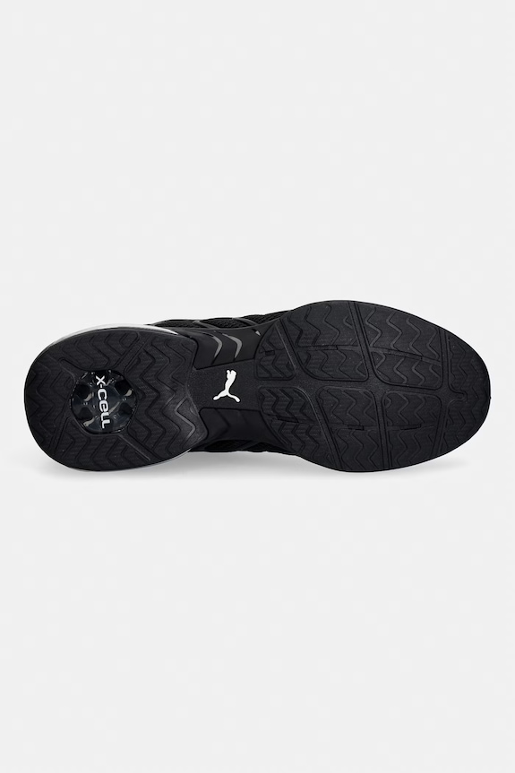 Puma buty treningowe Voltra 312589 czarny