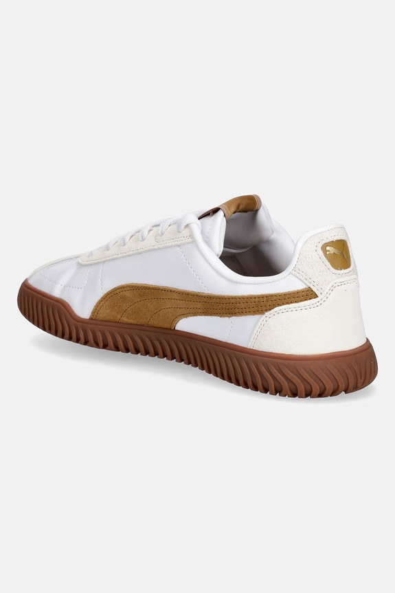 Obuwie Puma sneakersy Club Kayzer 402604.M biały