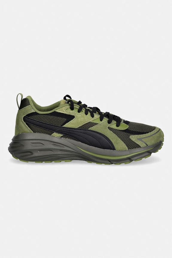Puma sneakers Hypnotic 402618 verde SS26