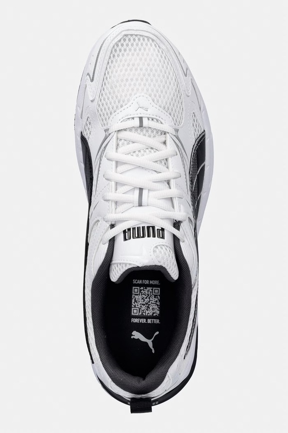 Puma Milenio tech 2000 sneakersy męskie biały 402625