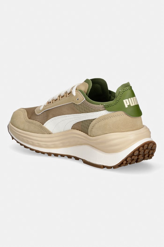 Взуття Кросівки Puma Rider Elite 402922 зелений
