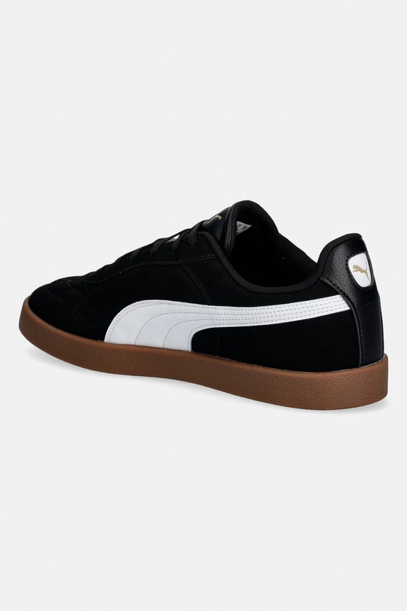 Взуття Кросівки Puma Club II Indoor 404465.M чорний