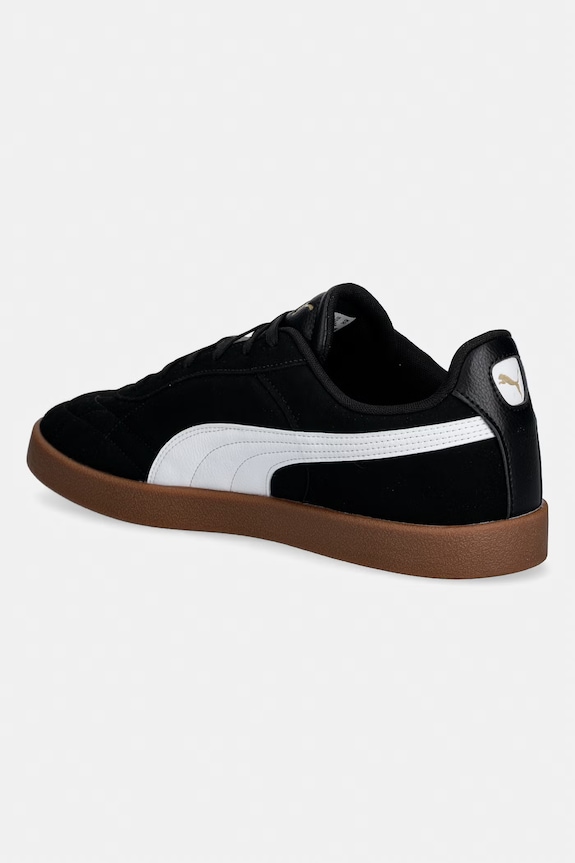 Взуття Кросівки Puma Club II Indoor 404465.M чорний