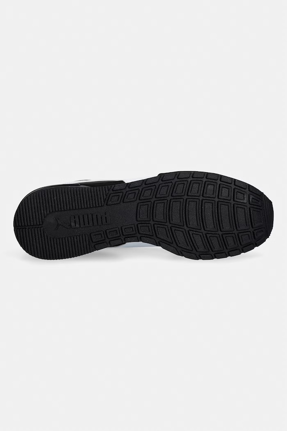 Puma Runner v4 NL/ MESH sneakersy męskie 404743 czarny
