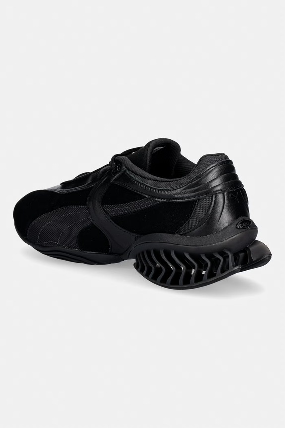 Obuwie Puma CELL GEO 1 sneakersy męskie 405336.M czarny