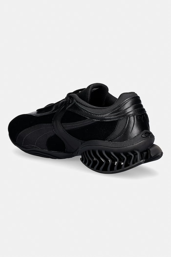 Obuwie Puma CELL GEO 1 sneakersy męskie 405336.M czarny