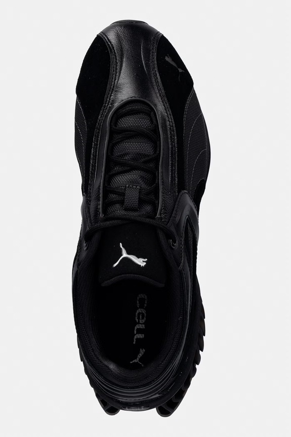 Puma CELL GEO 1 sneakersy męskie czarny 405336.M