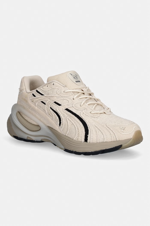 Puma Inverse MIMIKYU Pokemon sneakers pentru bărbați bej 406046