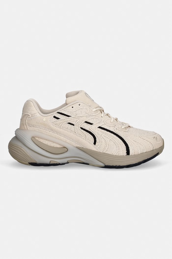 Puma Inverse MIMIKYU Pokemon sneakers pentru bărbați 406046 bej SS26