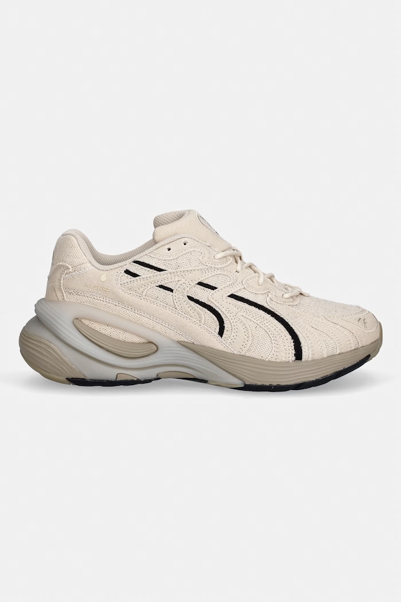 Puma Inverse MIMIKYU Pokemon sneakers pentru bărbați 406046 bej SS26