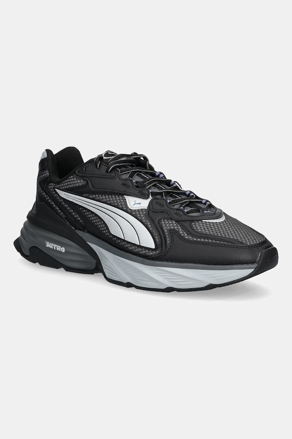 Puma sportcipő Fade Nitro egyéb fekete 406203.M