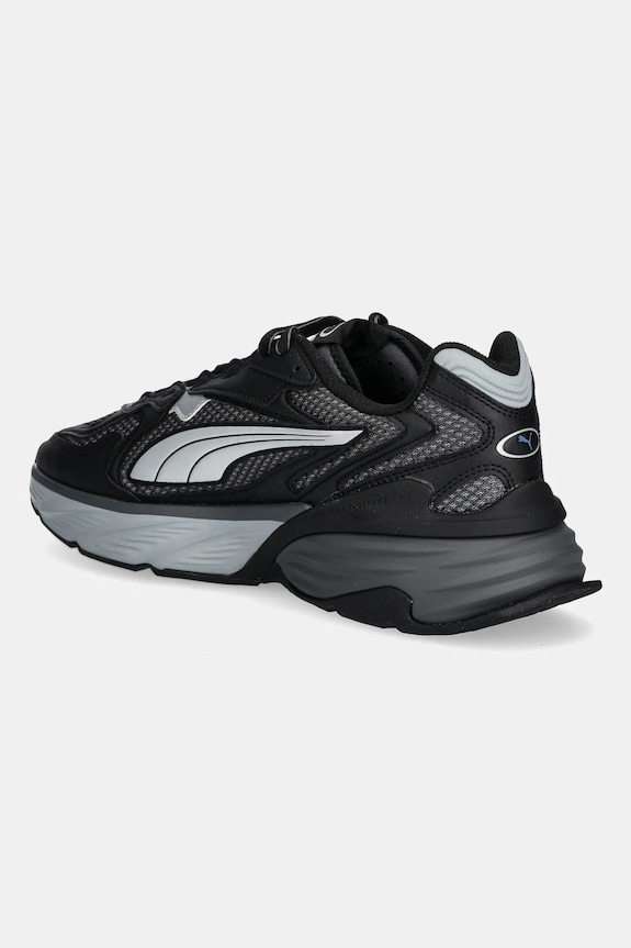 Cipők Puma sportcipő Fade Nitro 406203.M fekete