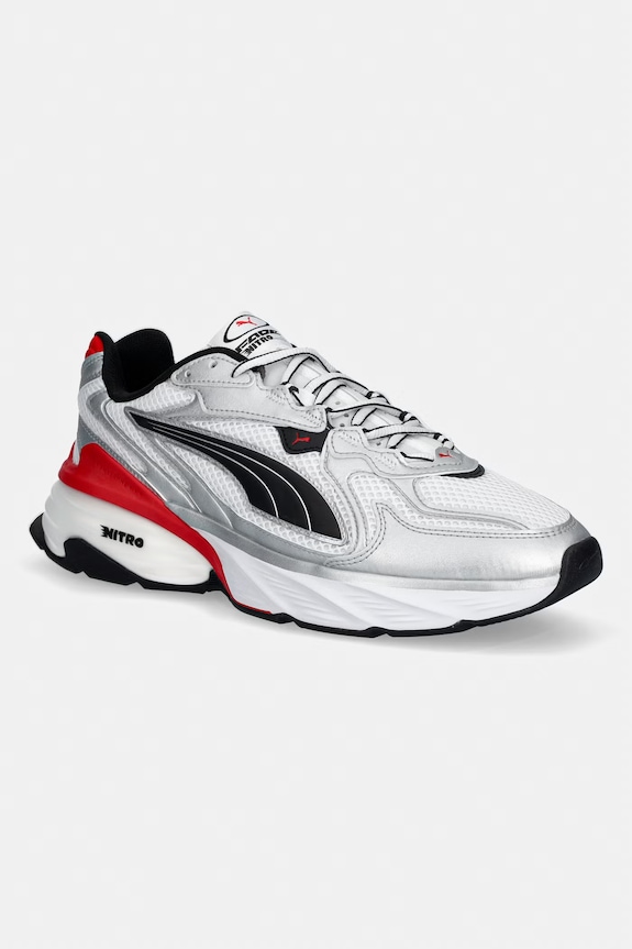 Sneakers Puma Fade Nitro άλλο ασημί 406203.M