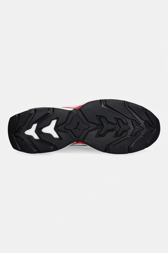 Sneakers Puma Fade Nitro 406203.M ασημί