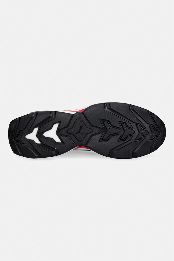 Sneakers Puma Fade Nitro 406203.M ασημί