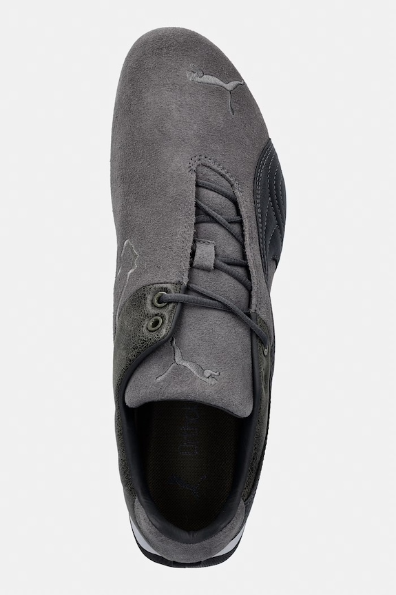 Puma Future Cat sneakers pentru bărbați gri 405285