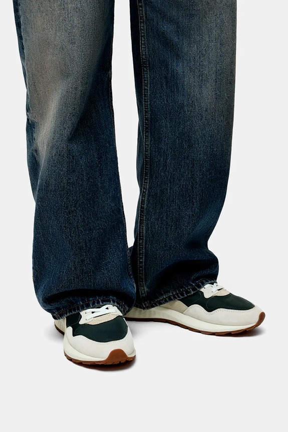 Tenisky Hoff CITY MKII GREY 22435004