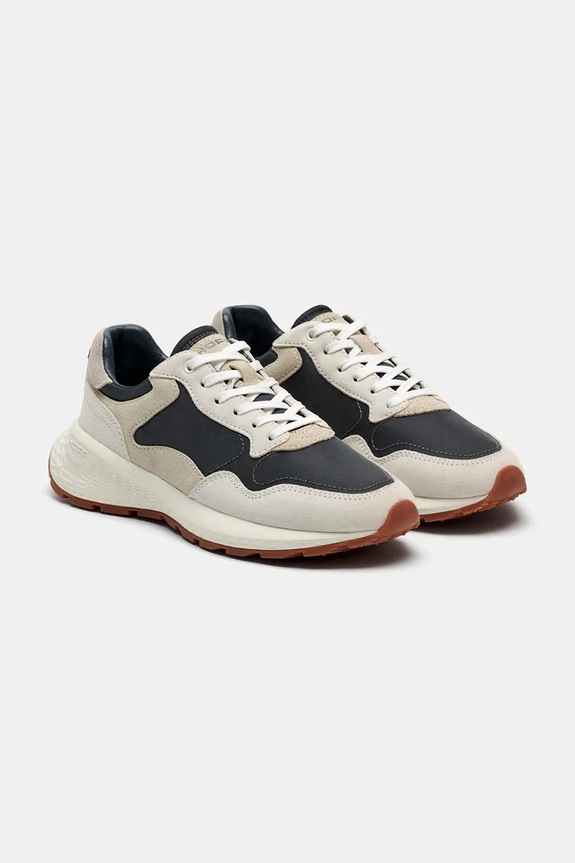 Tenisky Hoff CITY MKII GREY 22435004 sivá SS26
