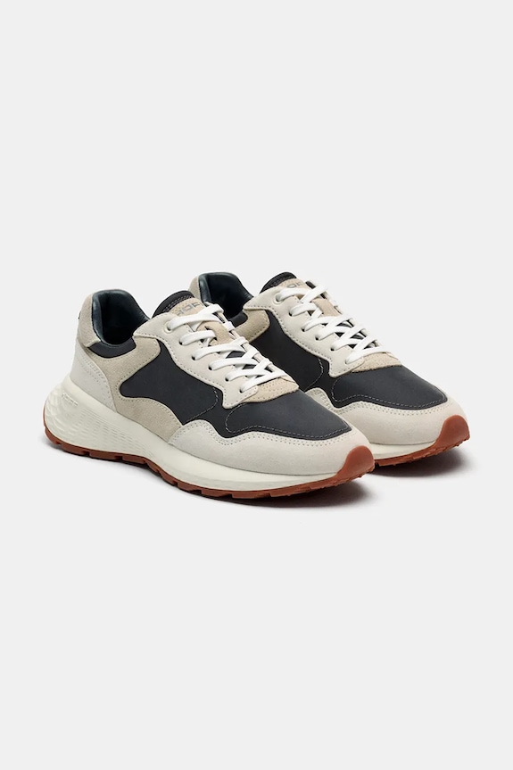 Tenisky Hoff CITY MKII GREY 22435004 sivá SS26
